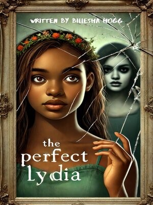 cover image of The Perfect Lydia